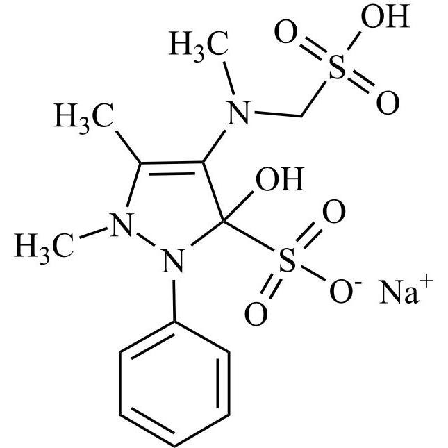 Show details for Antipyrine Impurity 2 Picture of Antipyrine Impurity 2