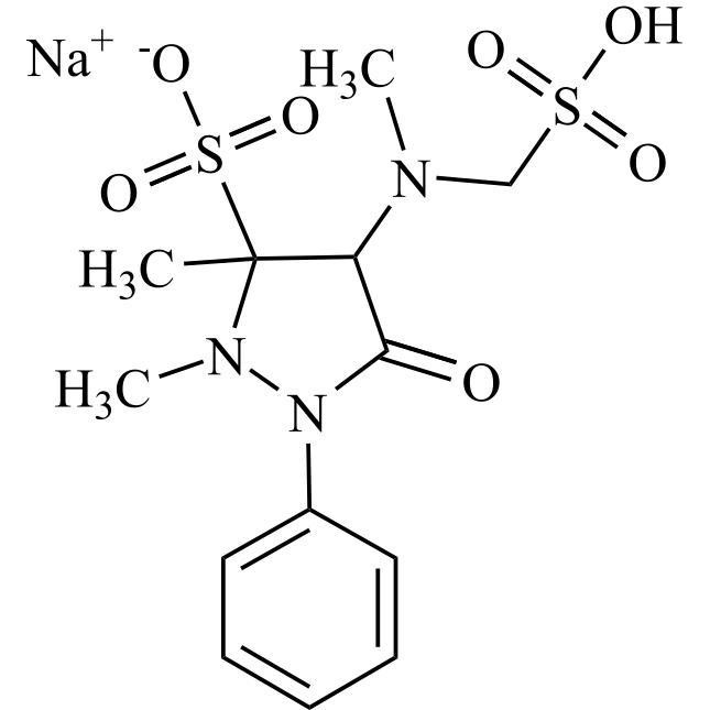 Show details for Antipyrine Impurity 3 Picture of Antipyrine Impurity 3