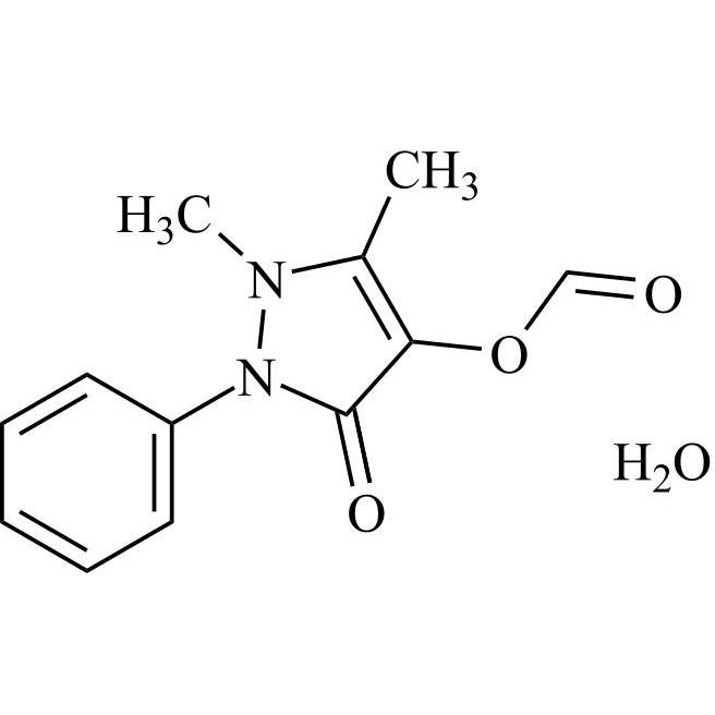 Show details for Antipyrine Impurity 4 Picture of Antipyrine Impurity 4