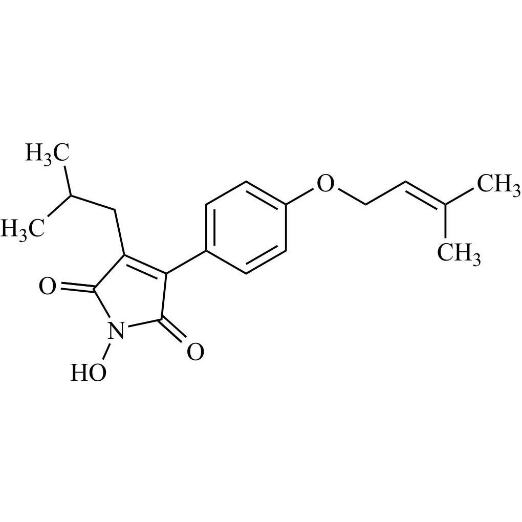 Picture of Antrodin C (Camphorataimide C)