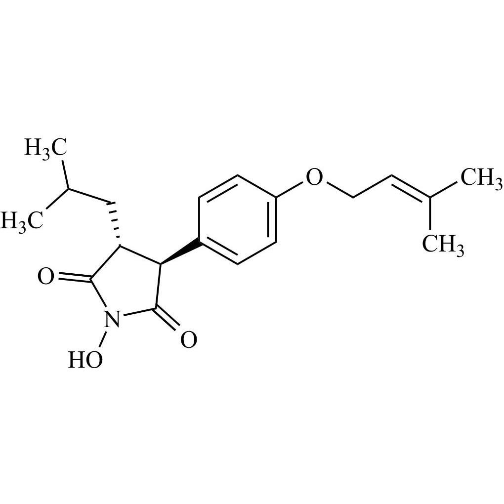 Picture of Antrodin D