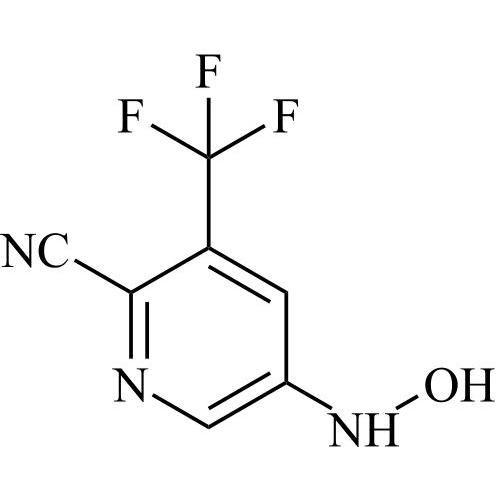 Picture of Apalutamide Impurity 14
