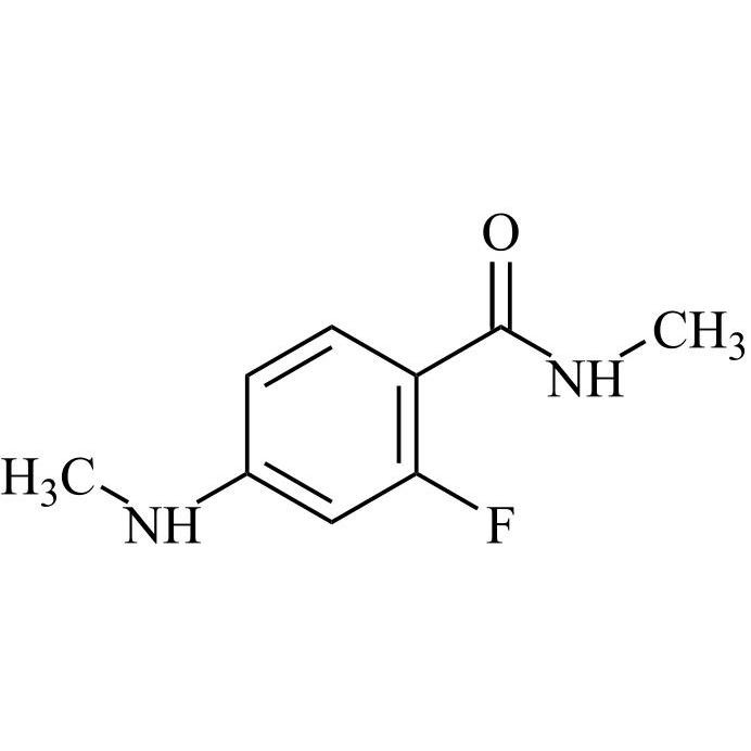 Picture of Apalutamide Impurity 18