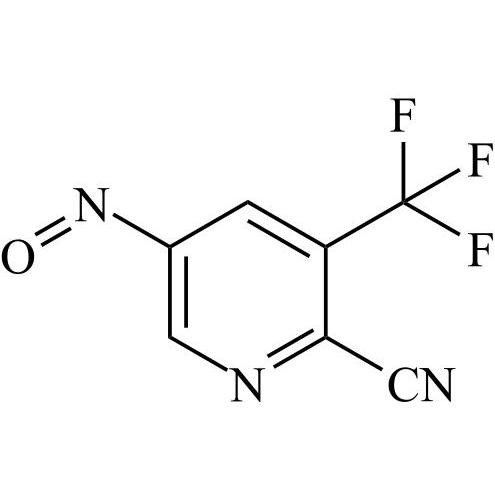Picture of Apalutamide Impurity 21
