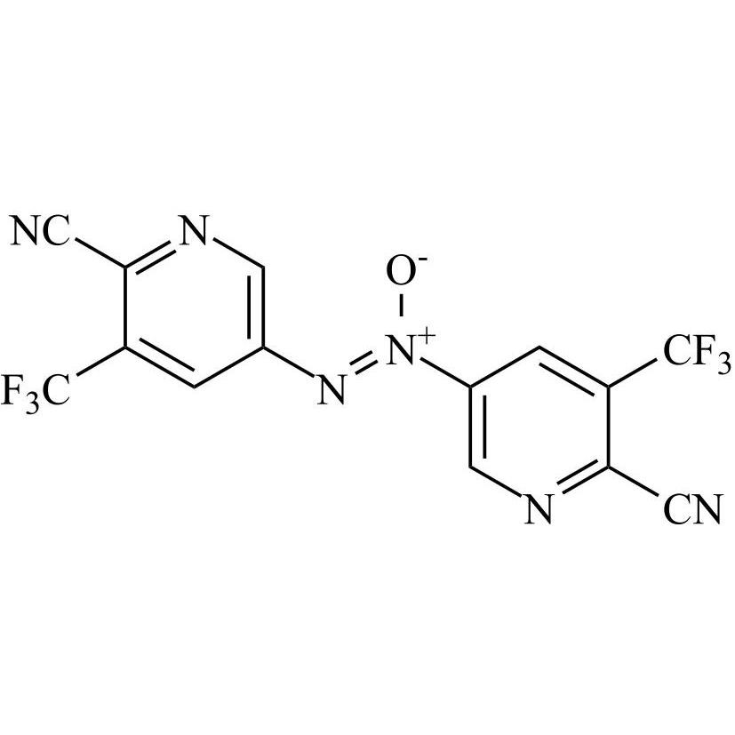 Picture of Apalutamide Impurity 22