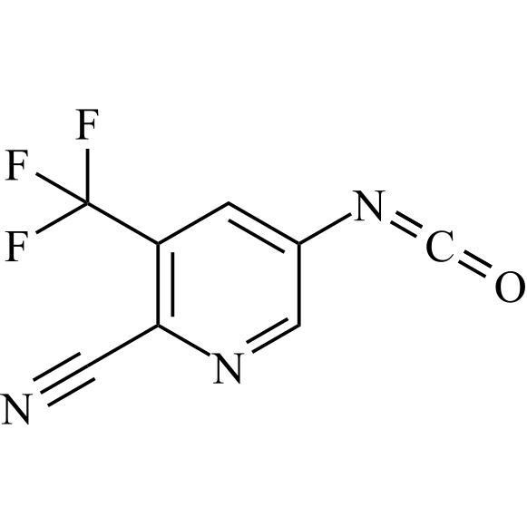 Picture of Apalutamide Impurity 26