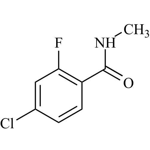 Picture of Apalutamide Impurity 27