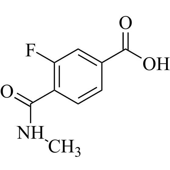 Picture of Apalutamide Impurity 29