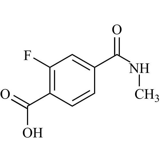 Picture of Apalutamide Impurity 30