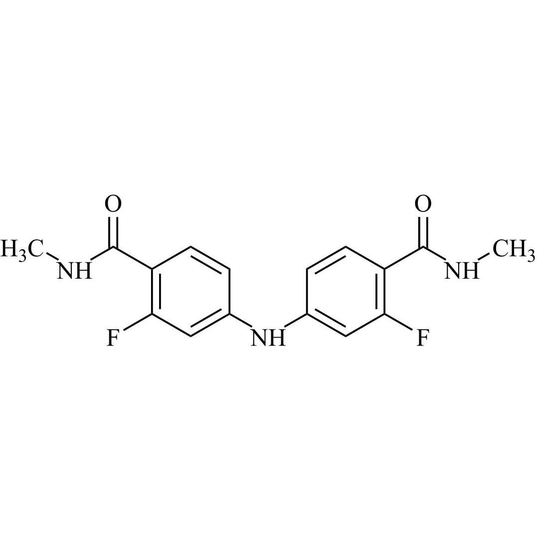 Picture of Apalutamide Impurity 32
