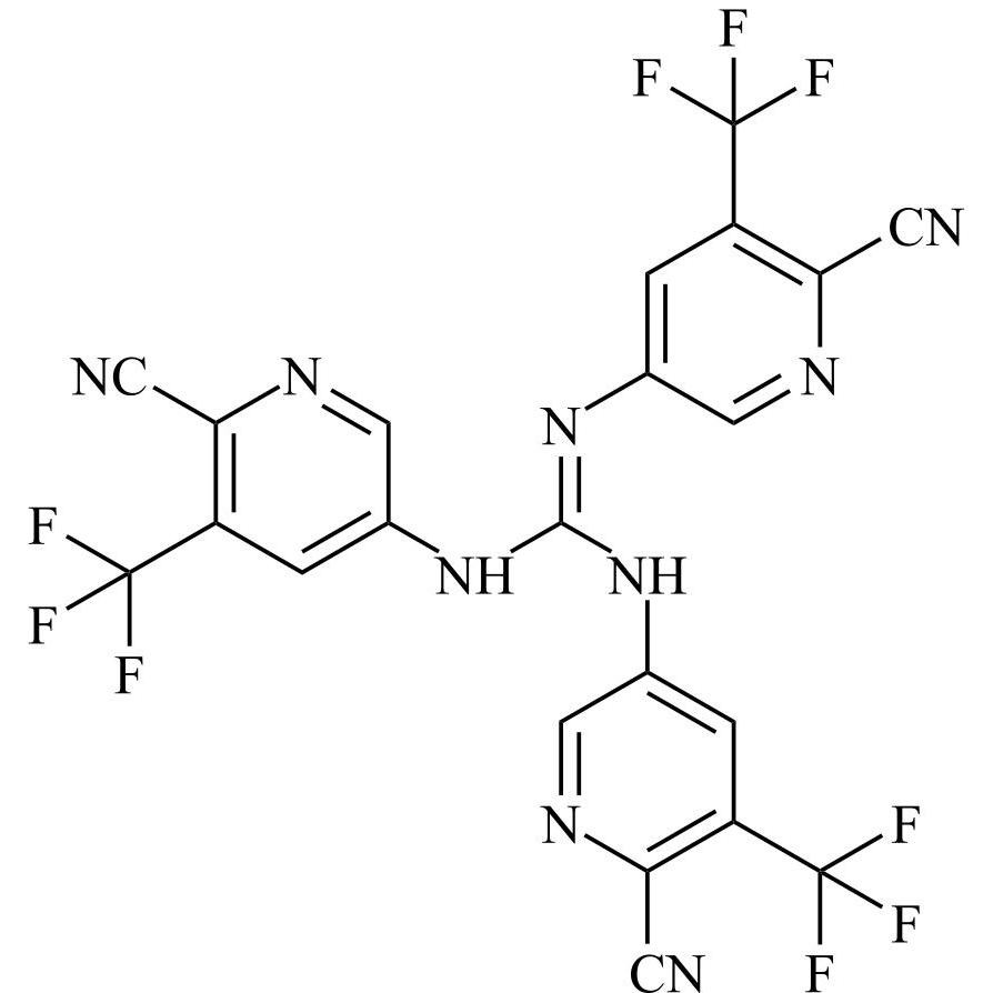 Picture of Apalutamide Impurity 33