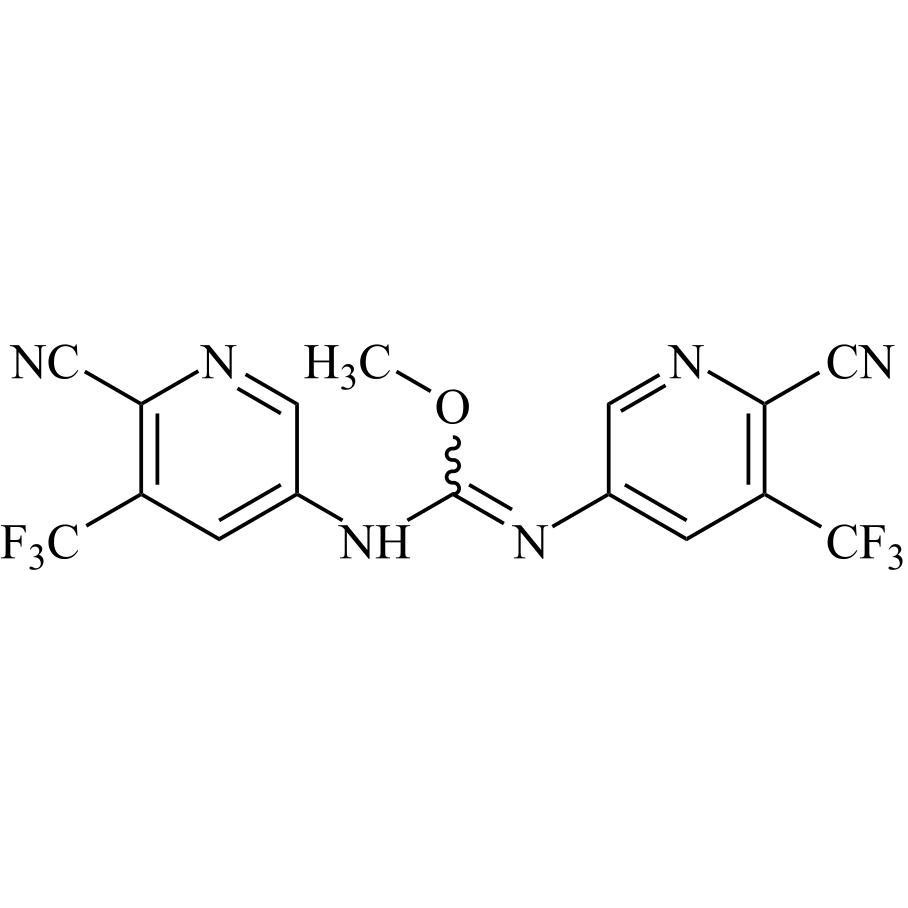 Picture of Apalutamide Impurity 34