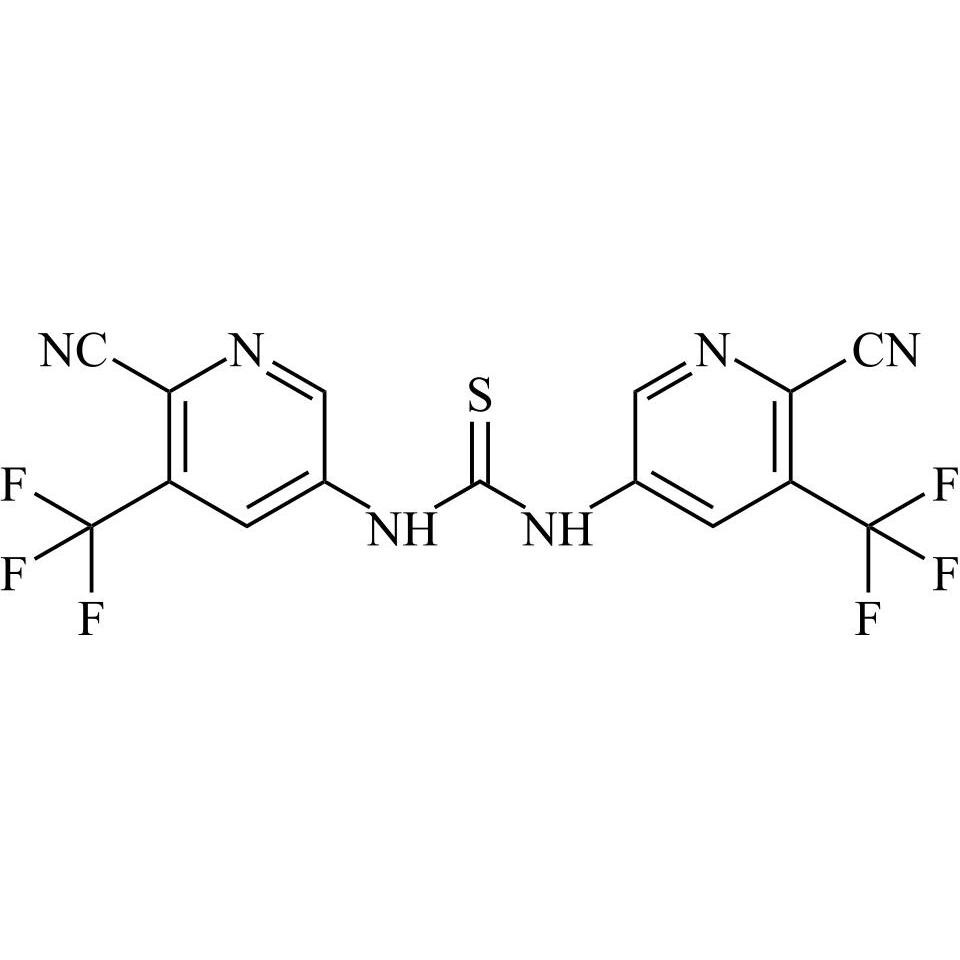Picture of Apalutamide Impurity 40