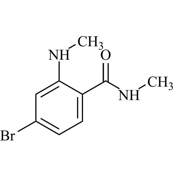 Picture of Apalutamide Impurity 41