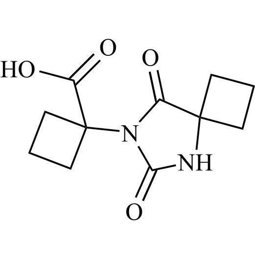 Picture of Apalutamide Impurity 51