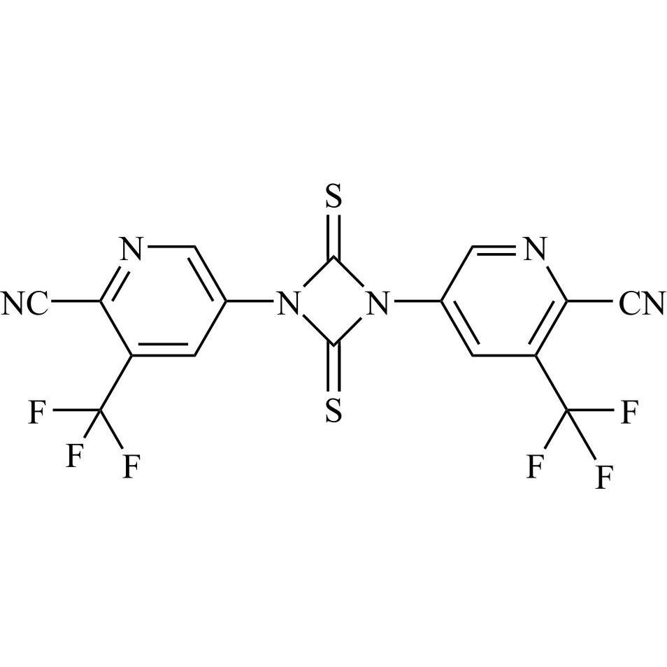 Picture of Apalutamide Impurity 56