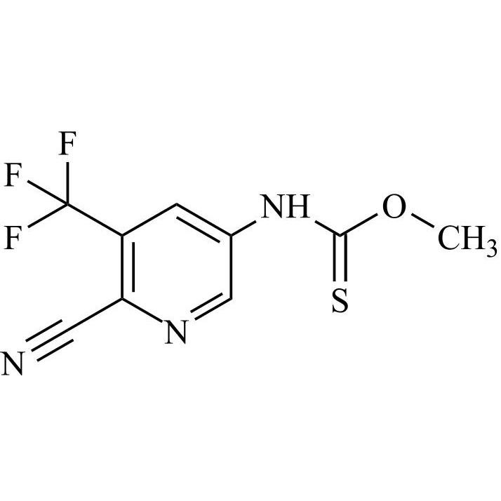 Picture of Apalutamide Impurity 24