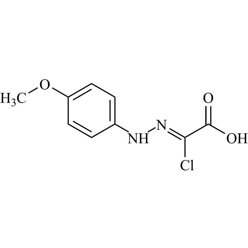 Picture of Apixaban Impurity 109