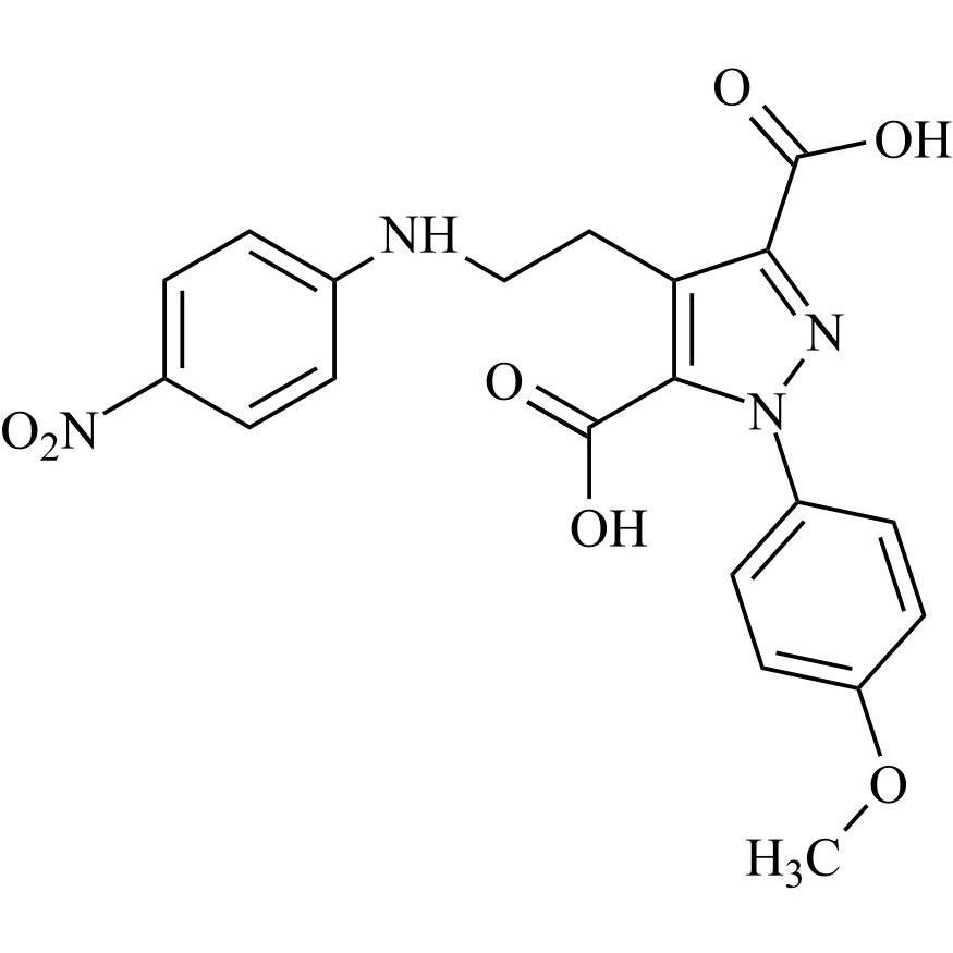 Picture of Apixaban Impurity 49
