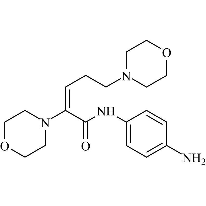 Picture of Apixaban Impurity 63
