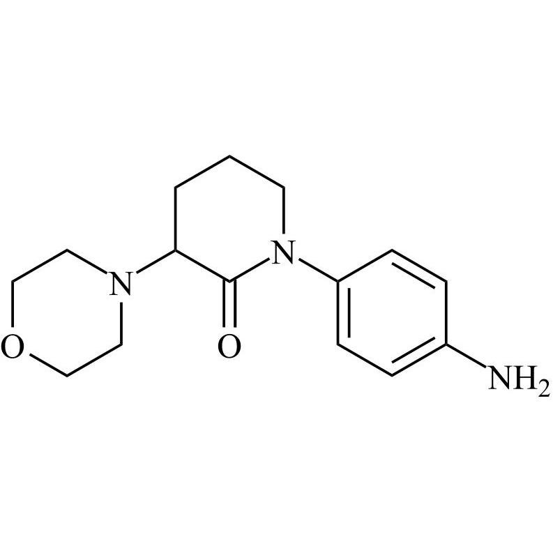 Picture of Apixaban Impurity 66