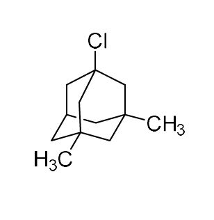 Picture of Memantine Related Compound C