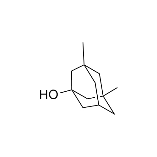 Picture of Memantine Related Compound B