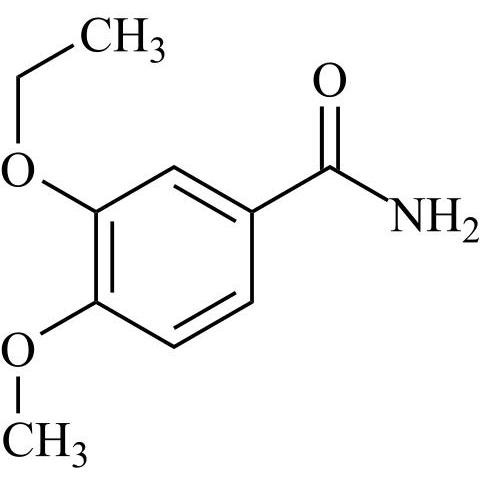 Show details for Apremilast Impurity 15 Picture of Apremilast Impurity 15