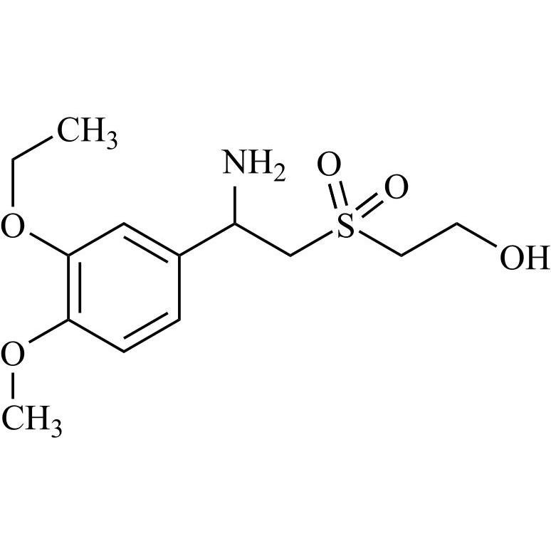 Show details for Apremilast Impurity 16 Picture of Apremilast Impurity 16