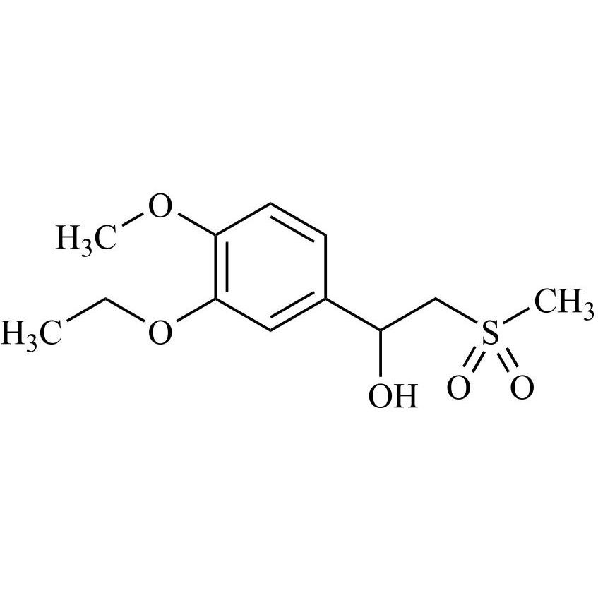 Show details for Apremilast Impurity 22 Picture of Apremilast Impurity 22