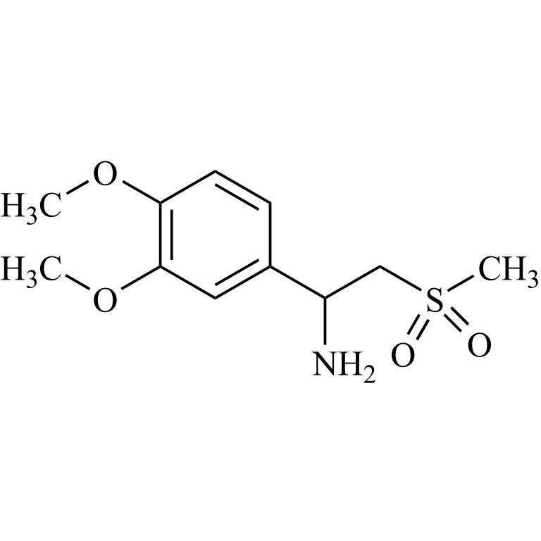 Show details for Apremilast Impurity 31 Picture of Apremilast Impurity 31