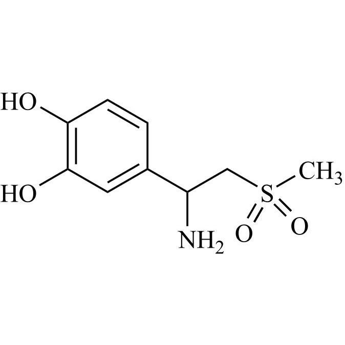 Show details for Apremilast Impurity 32 Picture of Apremilast Impurity 32