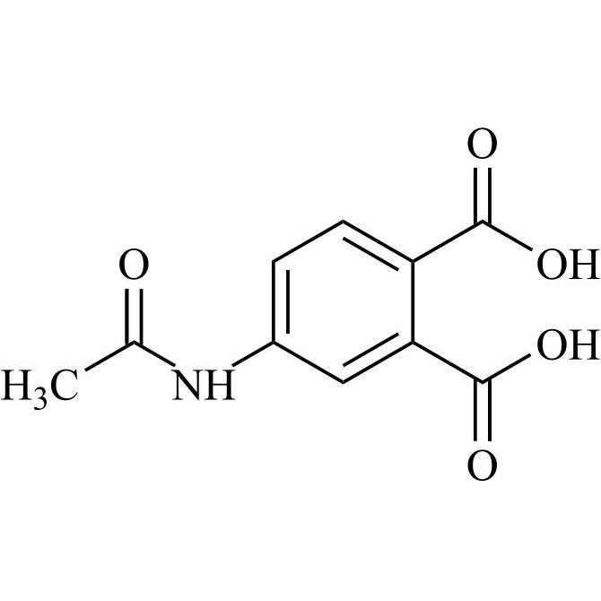 Show details for Apremilast Impurity 37 Picture of Apremilast Impurity 37