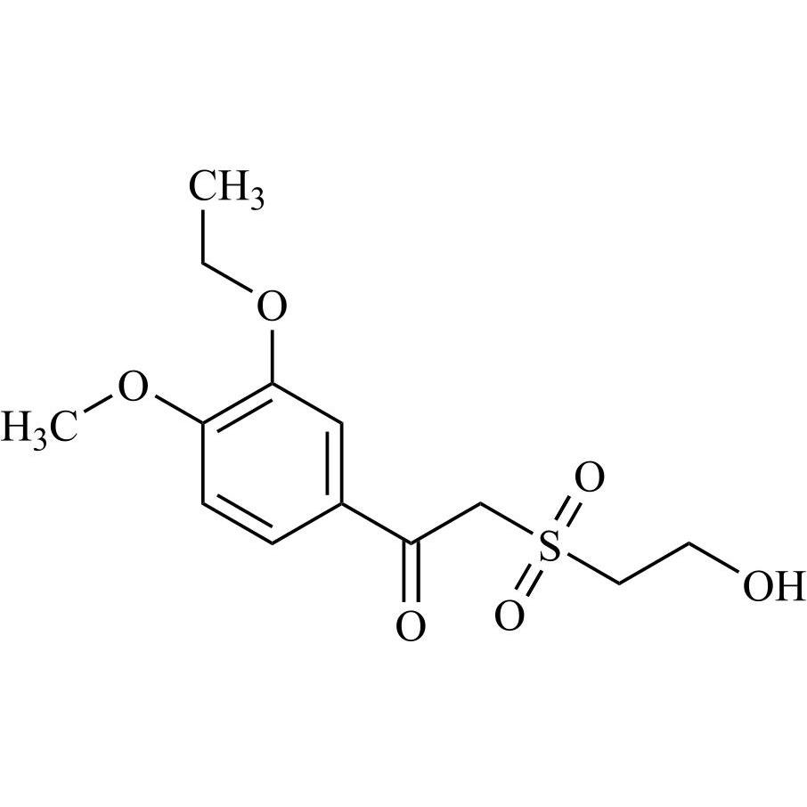 Show details for Apremilast Impurity 49 Picture of Apremilast Impurity 49