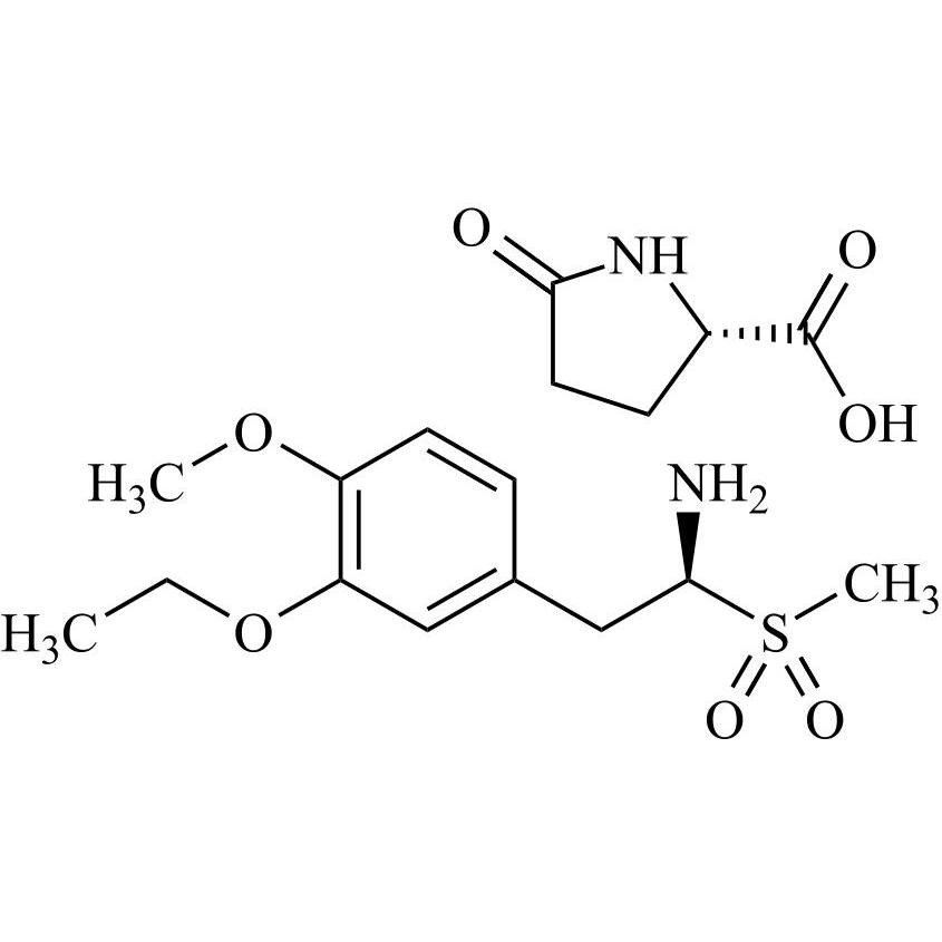Show details for Apremilast Impurity 53 Picture of Apremilast Impurity 53