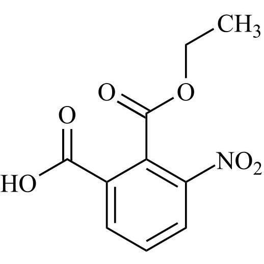 Show details for Apremilast Impurity 64 Picture of Apremilast Impurity 64
