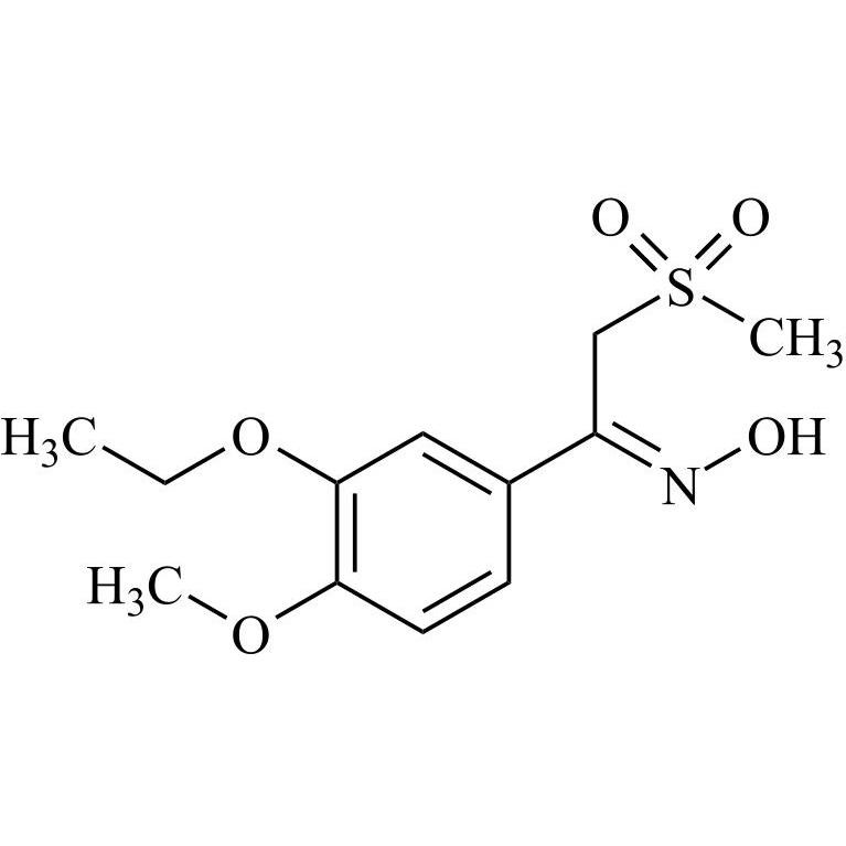 Show details for Apremilast Impurity 69 Picture of Apremilast Impurity 69