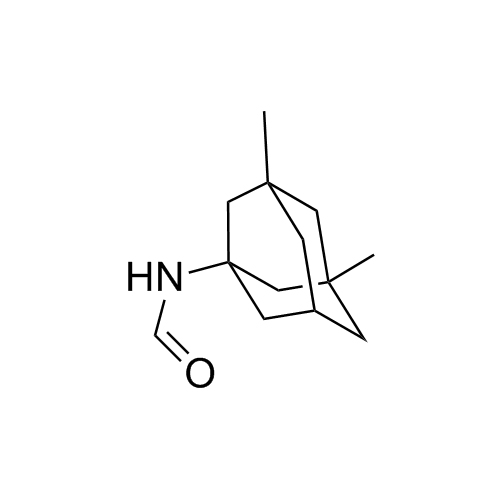 Picture of Memantine Related Compound E