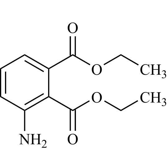Show details for Apremilast Impurity 72 Picture of Apremilast Impurity 72