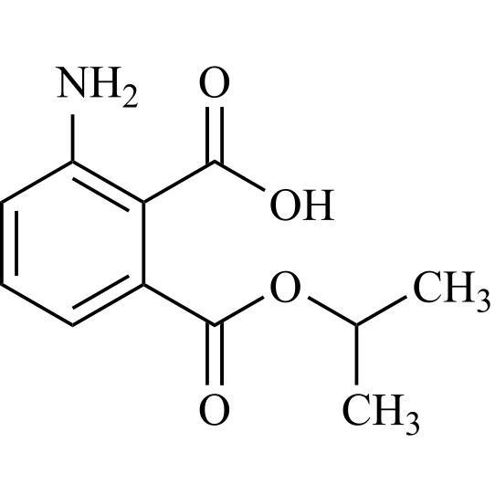 Show details for Apremilast Impurity 73 Picture of Apremilast Impurity 73