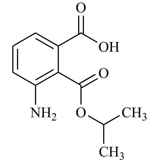 Show details for Apremilast Impurity 74 Picture of Apremilast Impurity 74