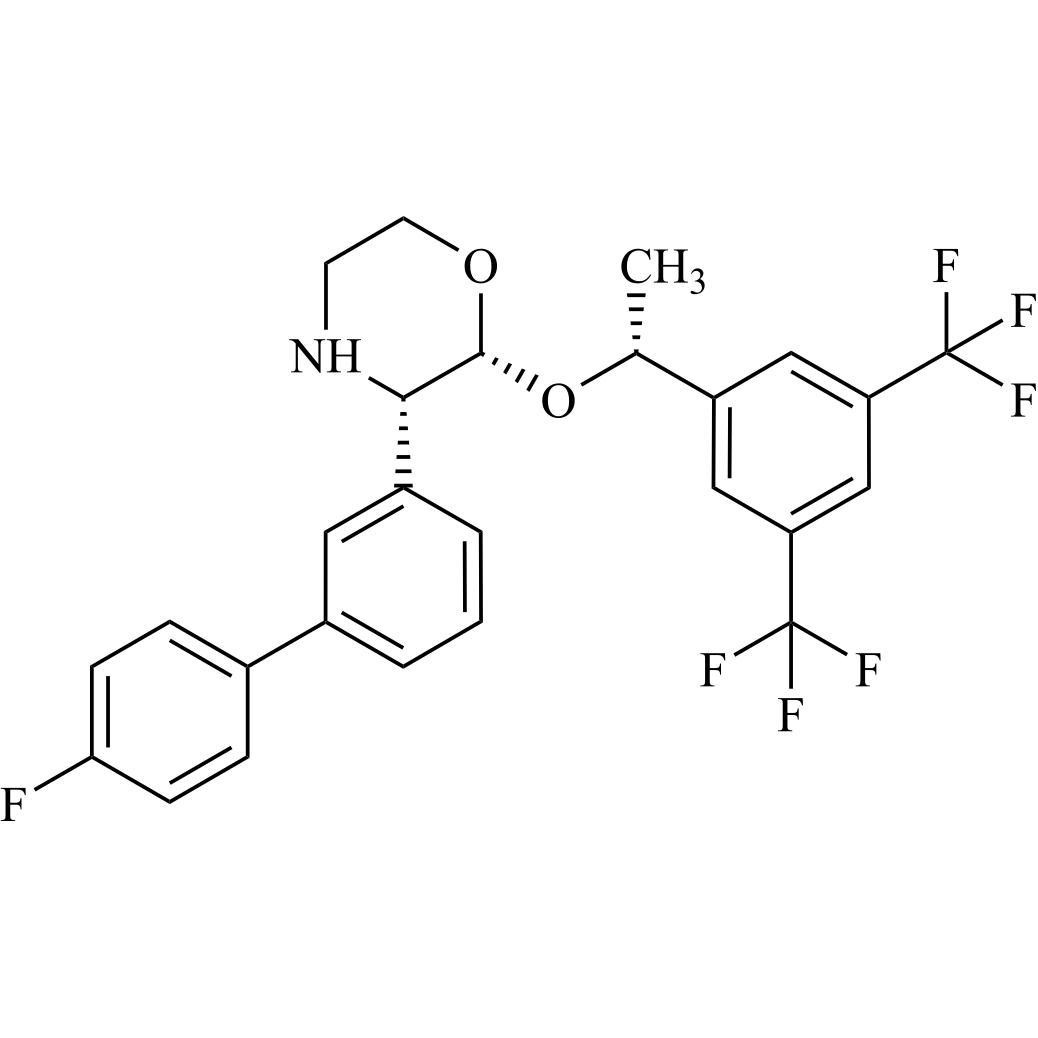 Picture of Aprepitant Impurity 23