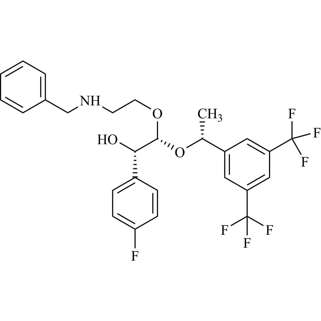 Picture of Aprepitant Impurity 27
