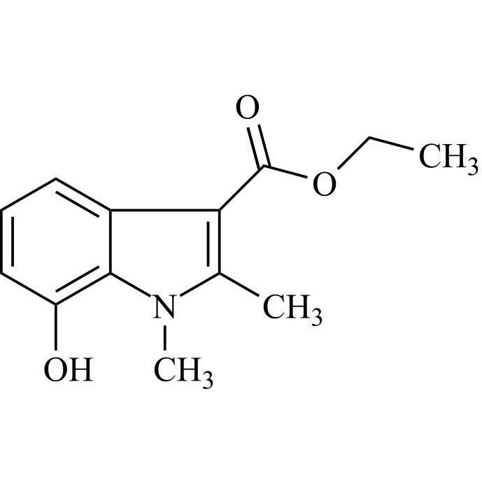 Picture of Arbidol Impurity 6