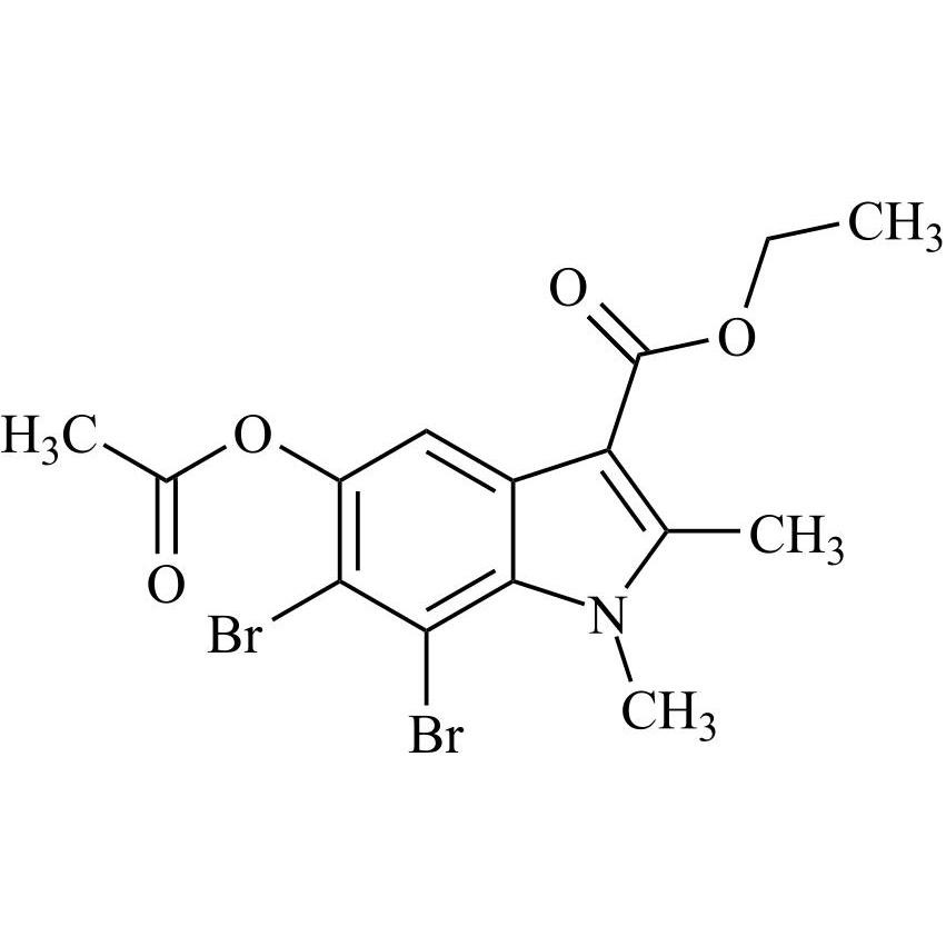 Picture of Arbidol Impurity 22