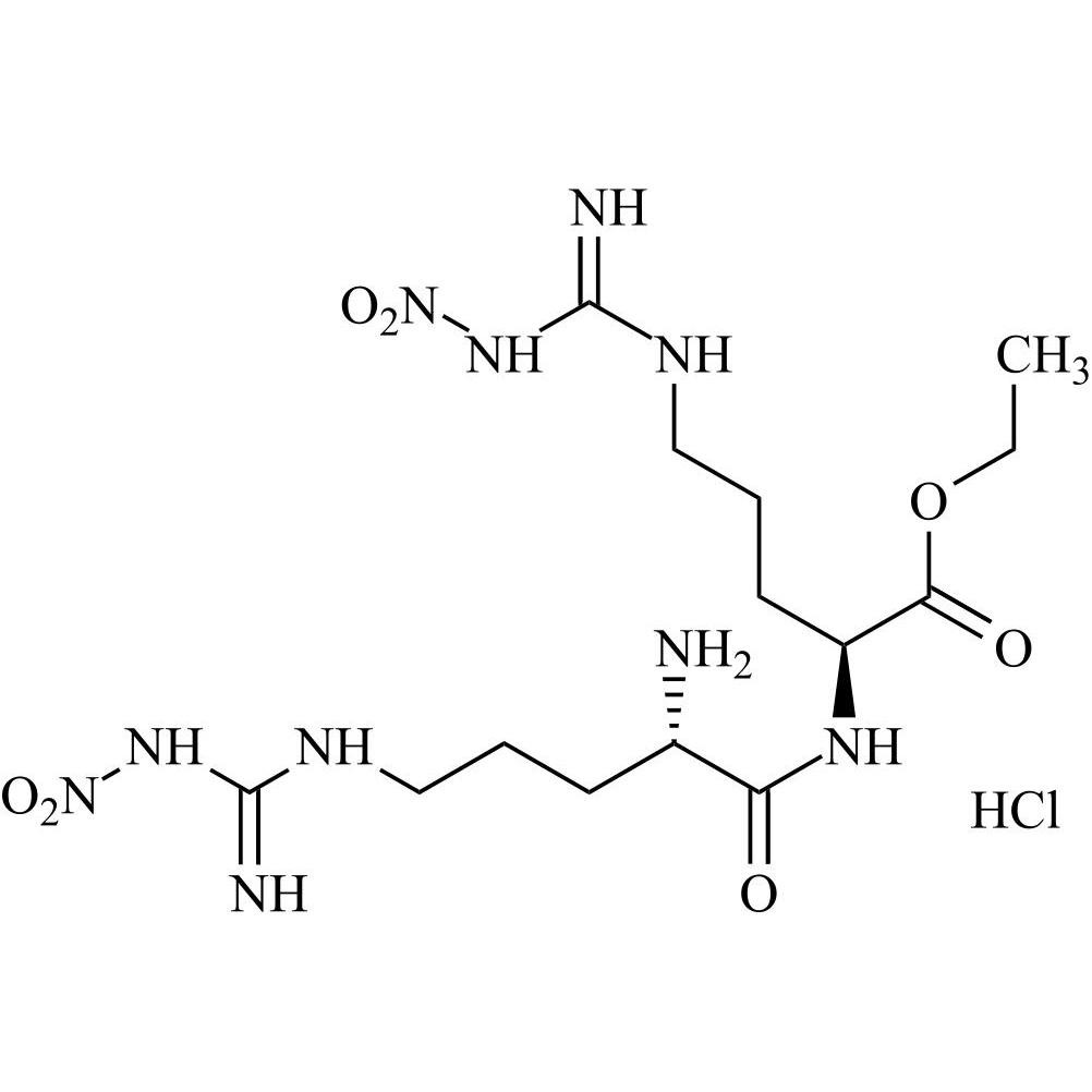 Picture of Argatroban Impurity 78 HCl