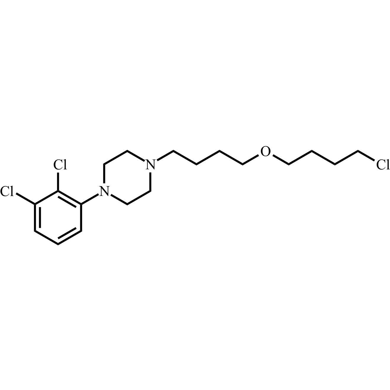 Picture of Aripiprazole Impurity 26
