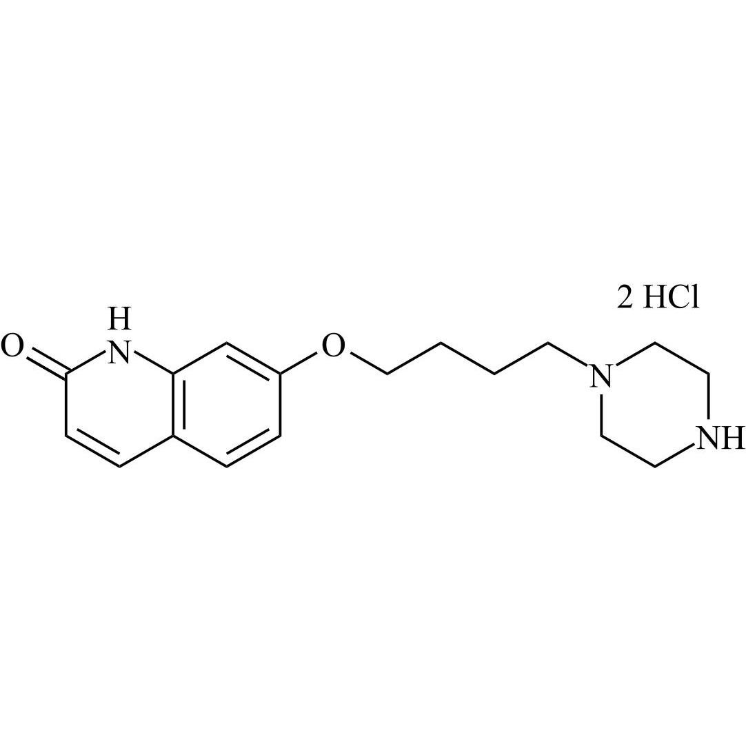 Picture of Aripiprazole Impurity 28 DiHCl