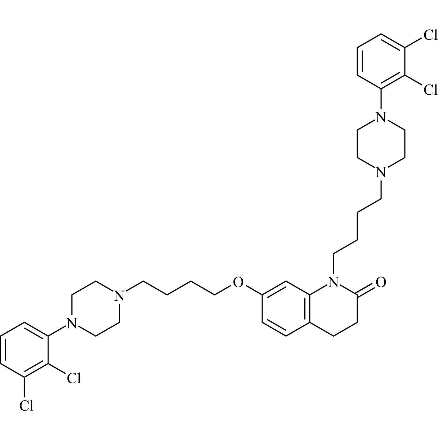 Picture of Aripiprazole Impurity 44
