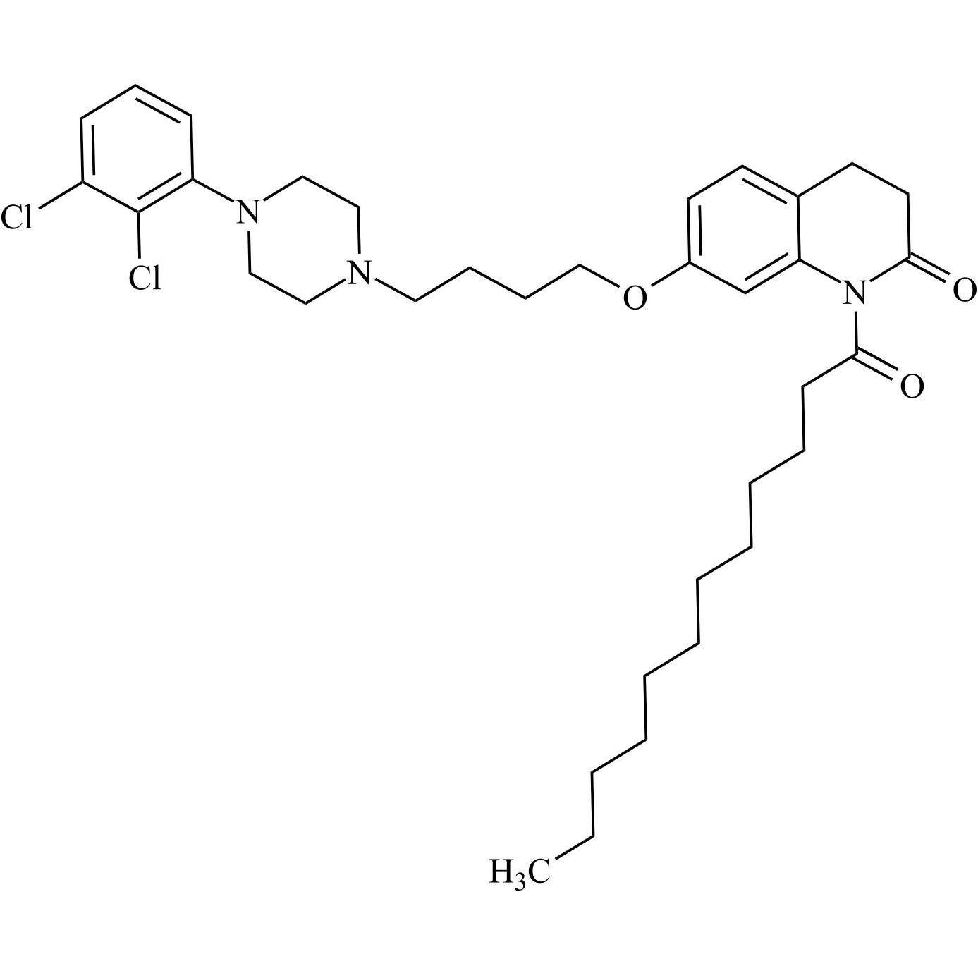 Picture of Aripiprazole Impurity 45